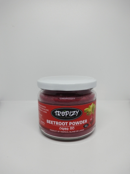 Beetroot Powder